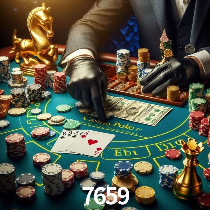 Experiência VIP 7659